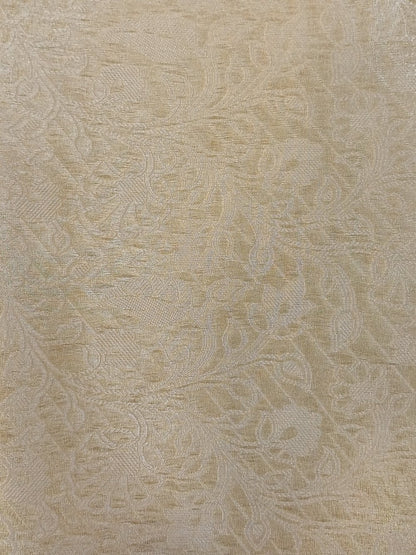 Banarasi tissue silk saree